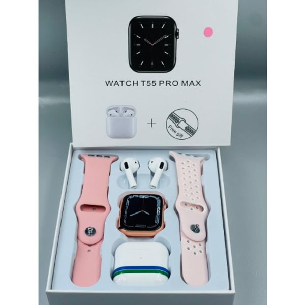 Jam watch hotsell t55