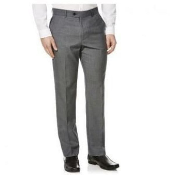 Men's Pant Trouser - Grey