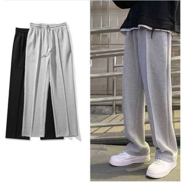 Really baggy joggers sales