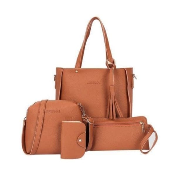 4 in sales 1 bag
