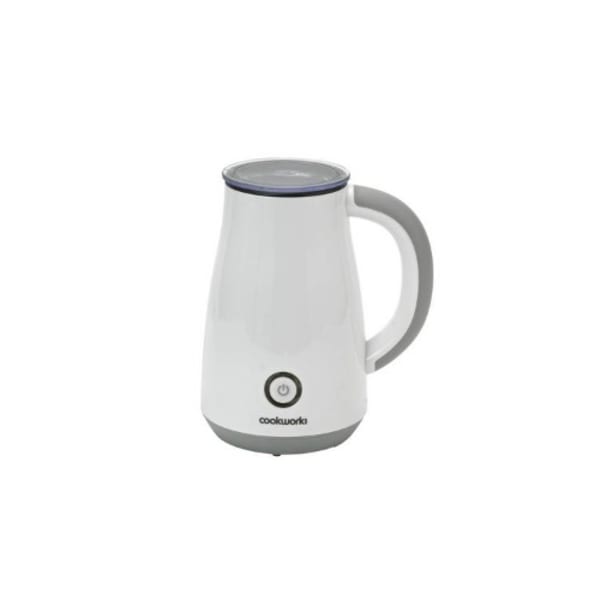 Swan milk sale frother argos