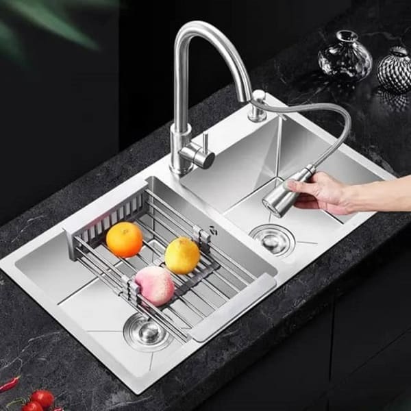 Kitchen wash basin sink store