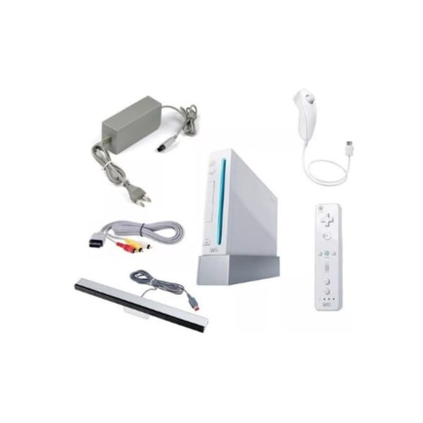 Nintendo Wii U Video Game Consoles in Nigeria for sale ▷ Prices on