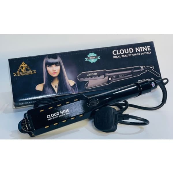 Cloud nine hotsell straightener price
