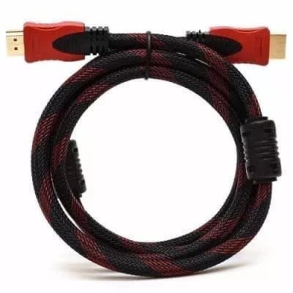 Hdmi To Hdmi Cable 1.5m Konga Online Shopping