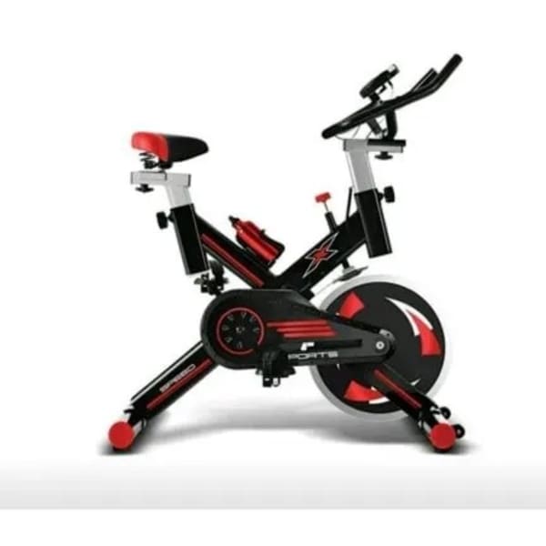 Bicicleta on sale spinning 24kg