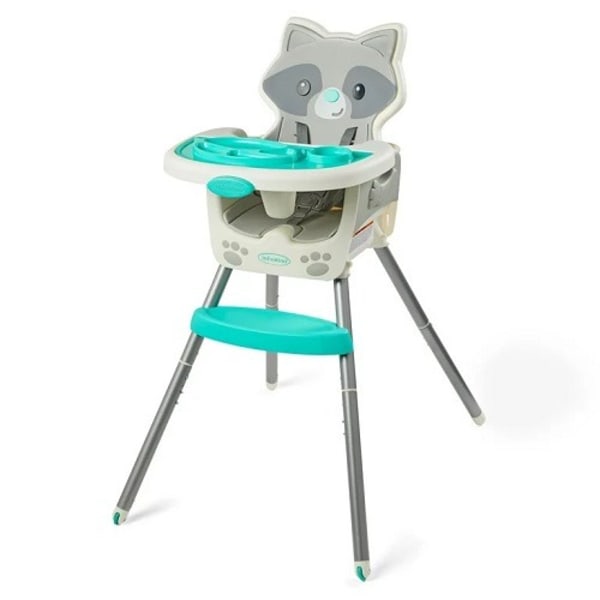Fisher price hot sale animal high chair