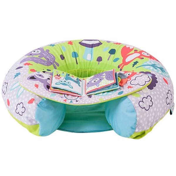 Fisher Price Sit Me Up Floor Seat Konga Online Shopping