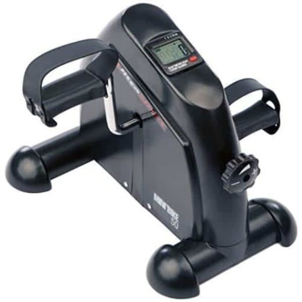 Portable exercise top bike reviews
