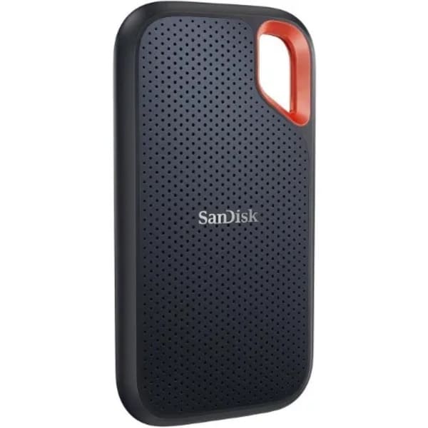 Sandisk extreme online pro external ssd