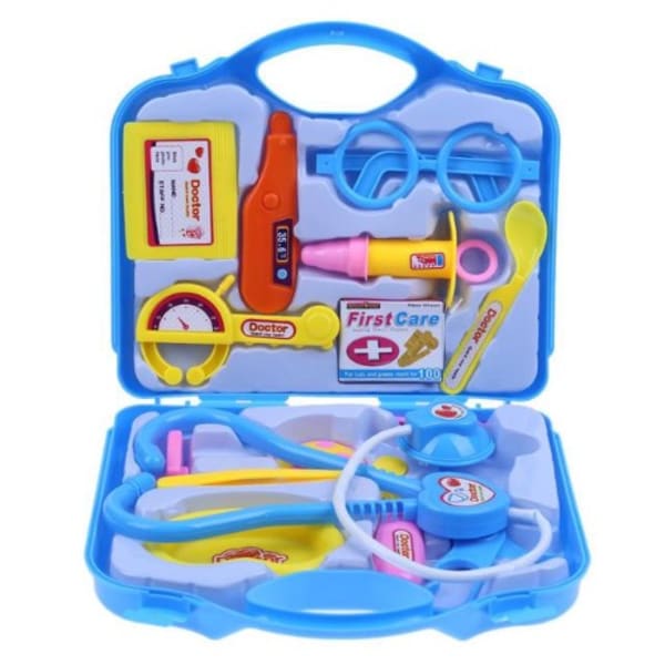 Doctors shop kit child