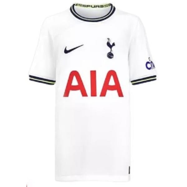 Tottenham reveal new Nike away kit for 2022/23 season and 'swimsuit'  receives mixed reviews from Spurs supporters
