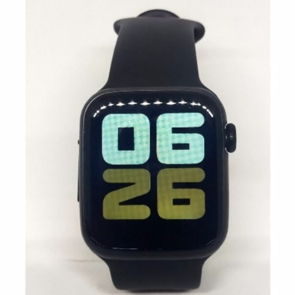 Heart Rate BP Monitor SmartWatch Konga Online Shopping