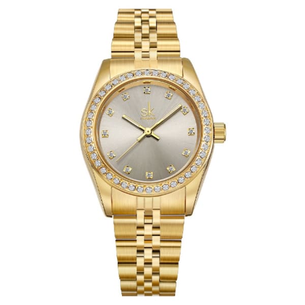 Female wrist sale watches on konga