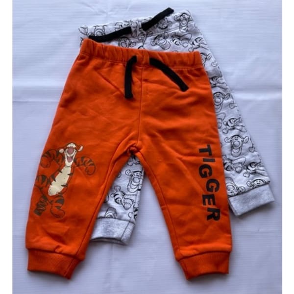 Morrisons Plain Boys Joggers 3 Packs Multicolor Konga Online
