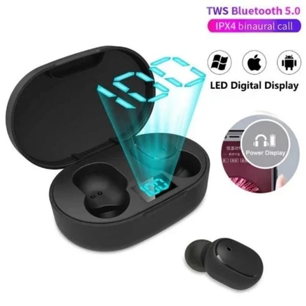 Redmi Airdots Pro Touch With Bluetooth 5.0 Konga Online Shopping