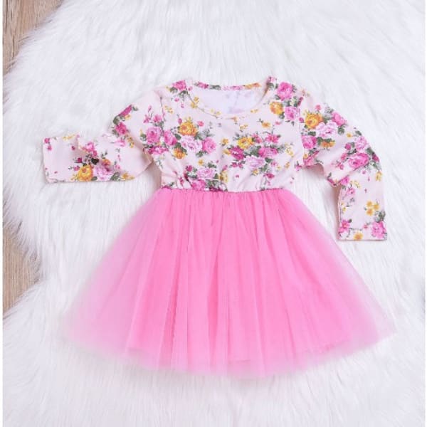 Konga baby shop girl dresses