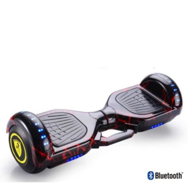 Harga hoverboard pink online