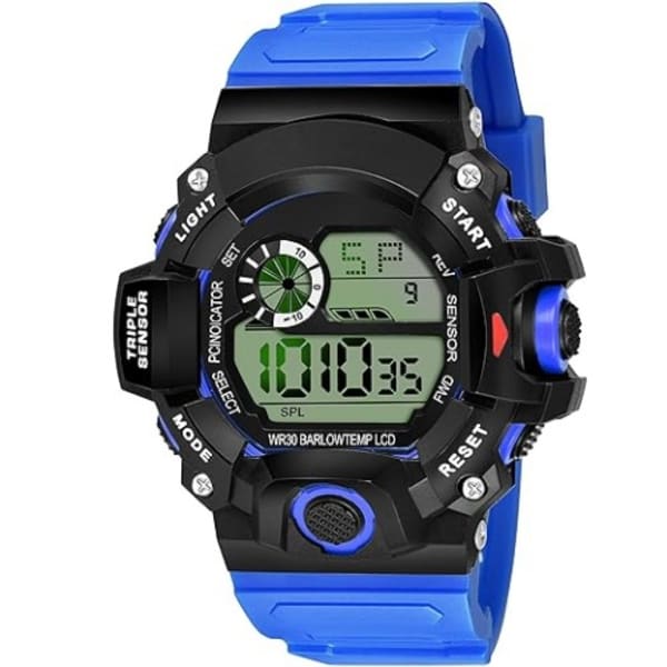 Childrens wrist hotsell watch