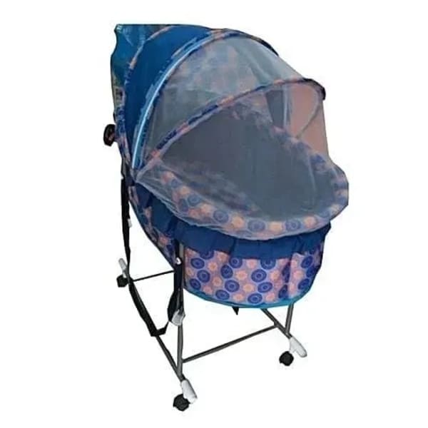 Delta bella top cozy crib