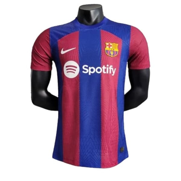 Nike Barcelona Women Latest 2023 24 Home Jersey Konga Online