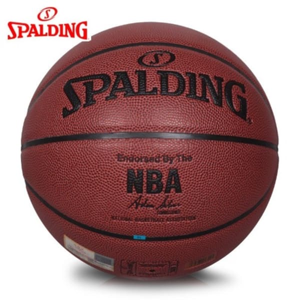 Spalding nba deals