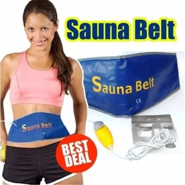 Velform Sauna Slimming Belt