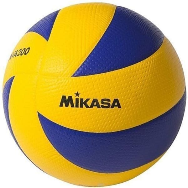 How much is a volleyball clearance