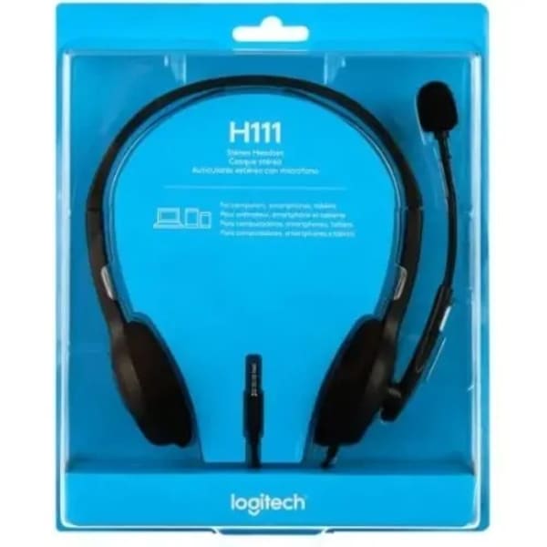 Logitech headset jack deals
