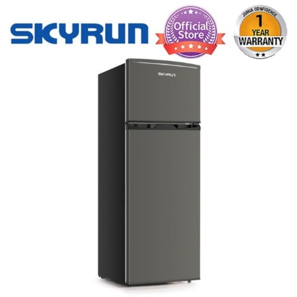 50L Kitchen Appliance Mini Refrigerator / Hotel Fridge / Kerosene