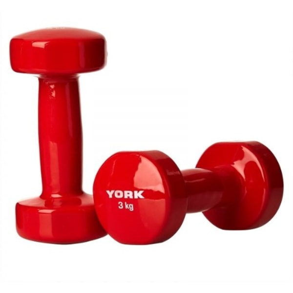 Fss A Pir Of 3 Kg Fitness Dumbbells Konga Online Shopping