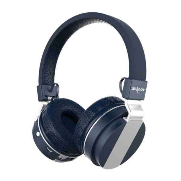 Auriculares zealot online