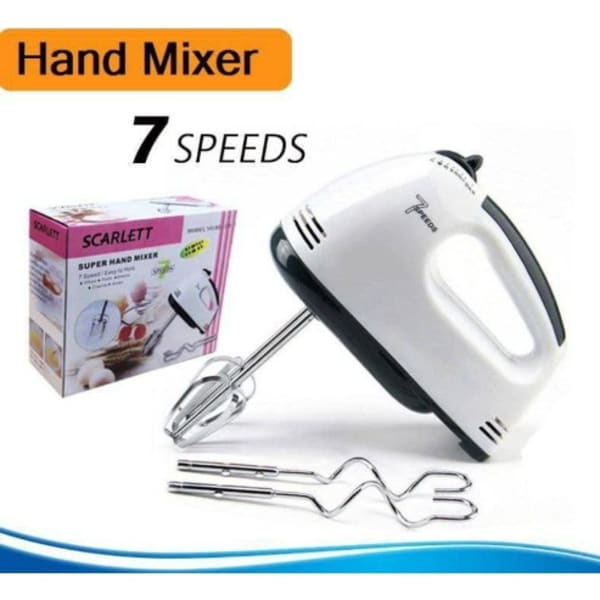Manual Hand Mixer  Konga Online Shopping