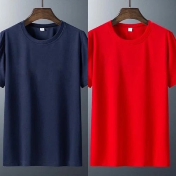 Original Children Plain Round Neck Polo 1-10 in Ikeja - Children's  Clothing, Trust Chukwuemeka