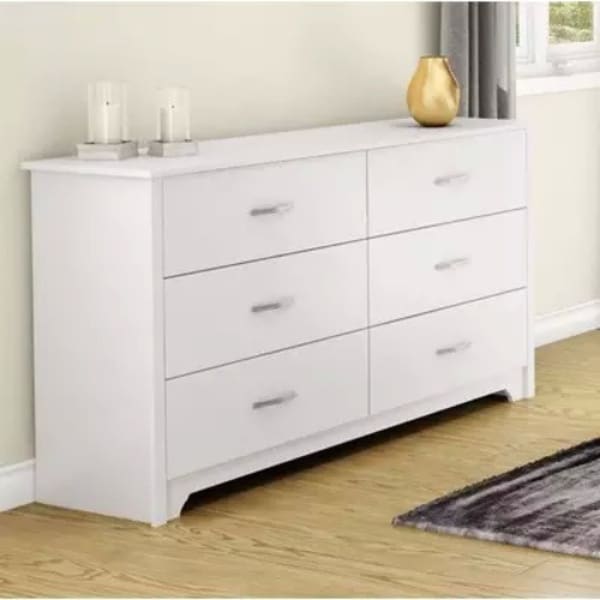 Bouldin 7 discount drawer chest
