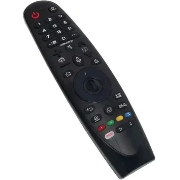 Magic Voice Remote Control For Lg Ai Thinq 4k Smart Tv