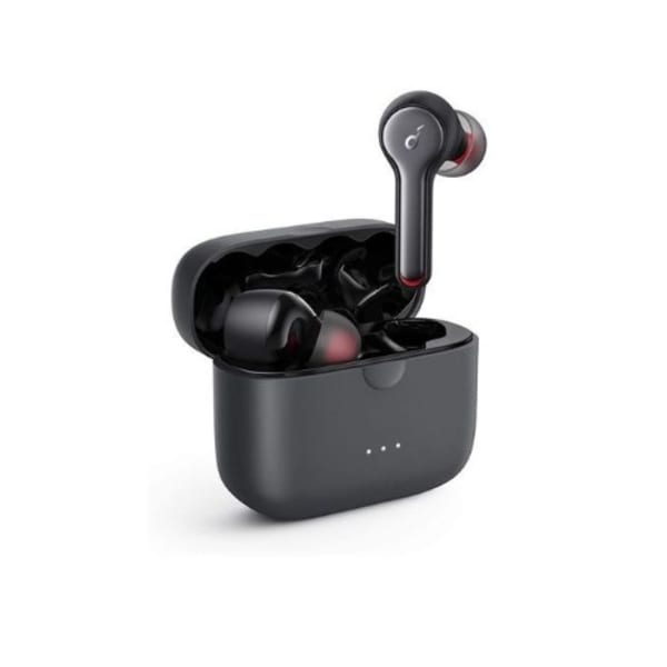 Anker Soundcore Liberty Air 2 Wireless Earbuds Black Konga