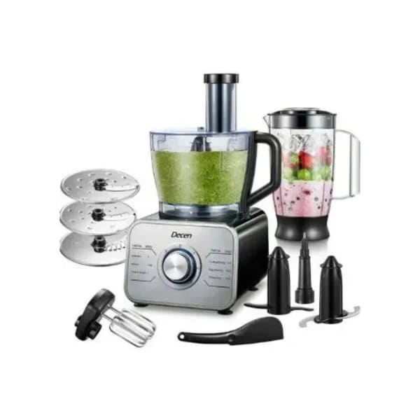 Kenwood 600-899 W Food Processors for sale