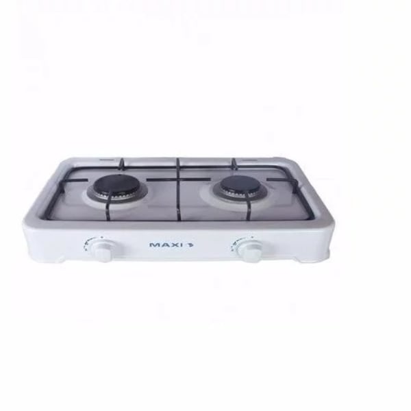 4 BURNERS TABLE TOP COOKER – Erato Gas Cooker