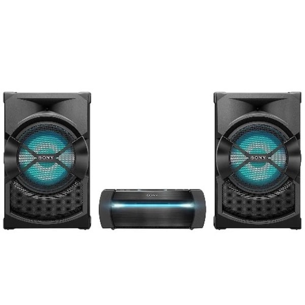 Sony shake speakers discount