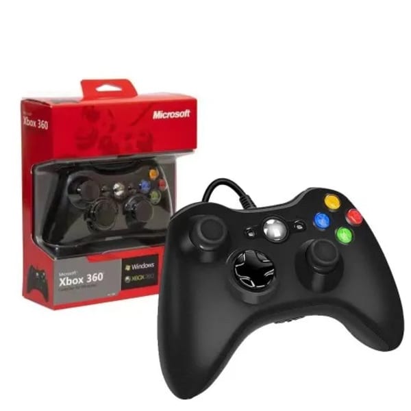 Microsoft xbox top one wired controller