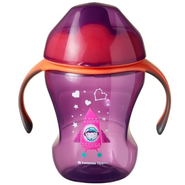 Trainer sippy cup tommee tippee shop