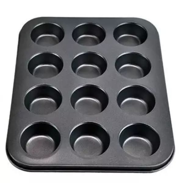 Cupcake baking on sale sheet