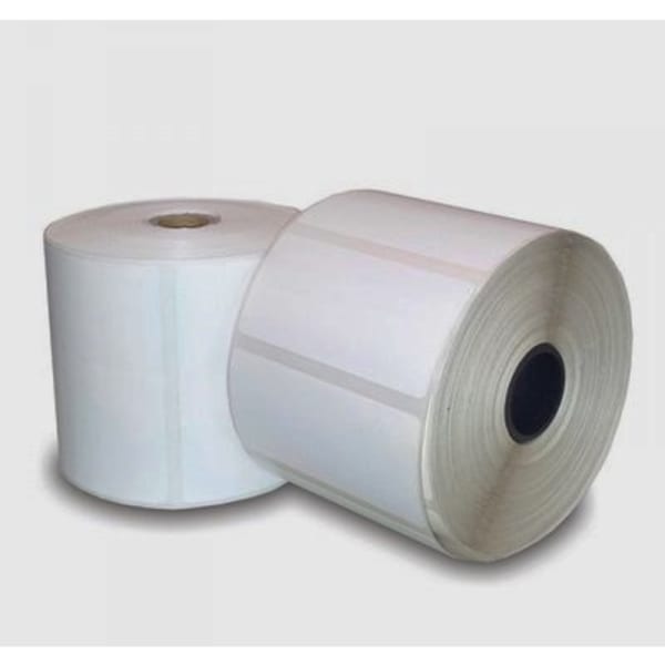 Pos Thermal Paper - 57 MM X 50 MM - 10 Rolls/pieces