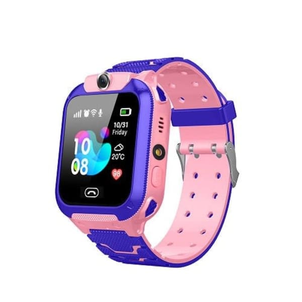 Sim card for gps kid tracker smart wristwatch 2025