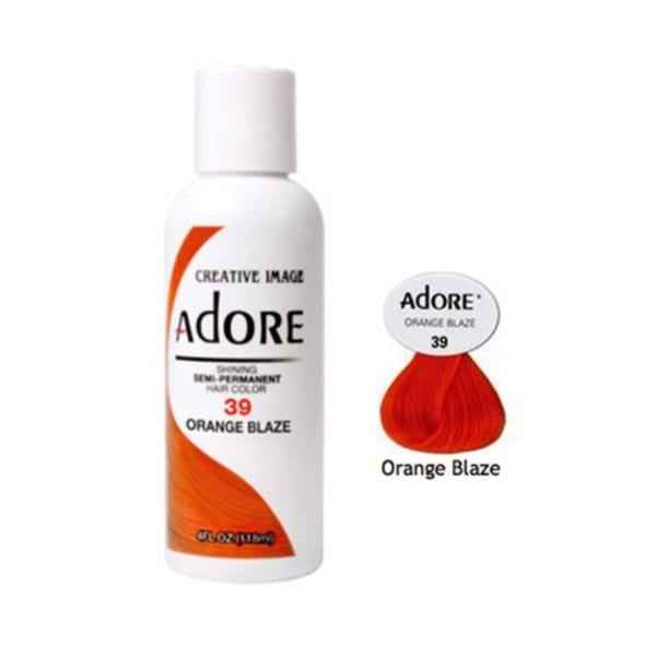 Adore Premium Hair Color 03  Adore