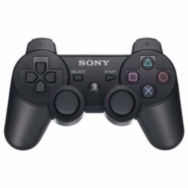 Genuine hotsell dualshock 3