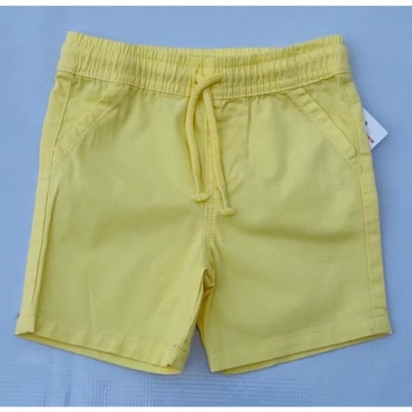 Children Shorts Underwear - Boys Cotton Panties - 4pcs