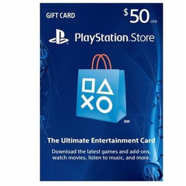 Sony outlet ps3 psn