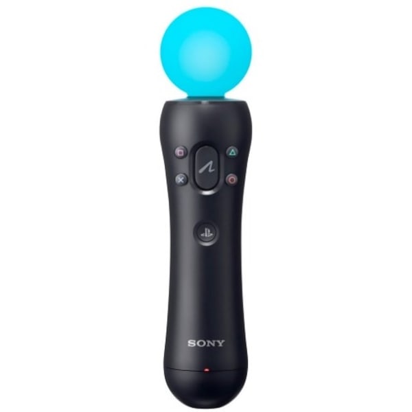 Playstation 3 move controllers 2025